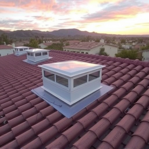 Roof Ventilation Solutions Oro Valley