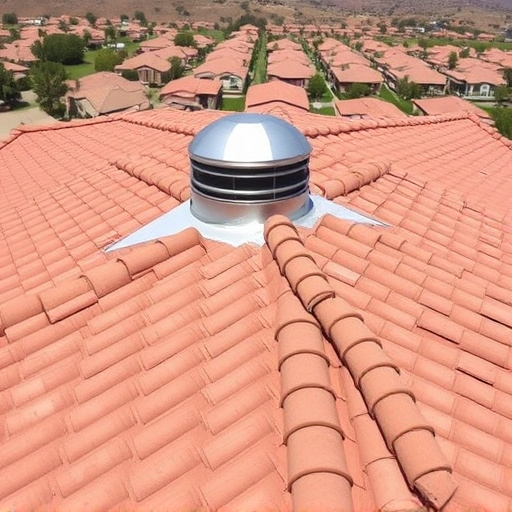 Roof Ventilation Solutions Oro Valley