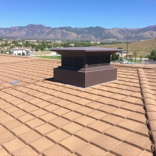 Roof Ventilation Solutions Oro Valley