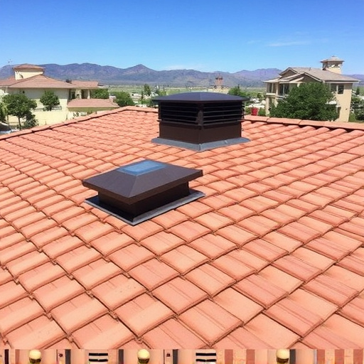 Roof Ventilation Solutions Oro Valley