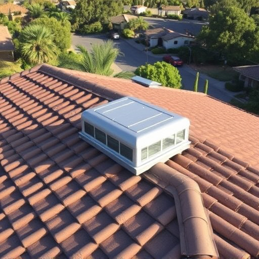 Roof Ventilation Solutions Oro Valley