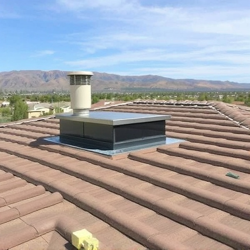 Roof Ventilation Solutions Oro Valley