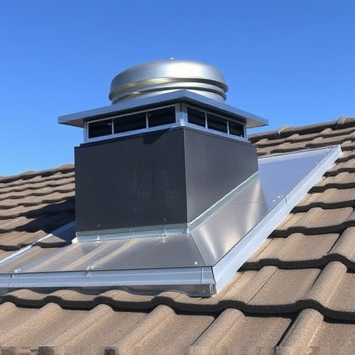 Stop Roof Moisture: Oro Valley Ventilation Solutions Now