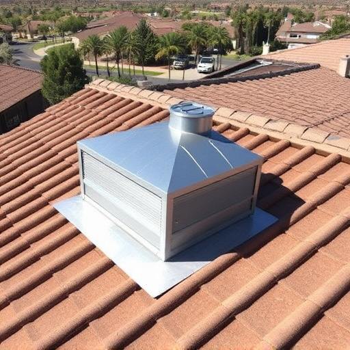 Roof Ventilation Solutions Oro Valley