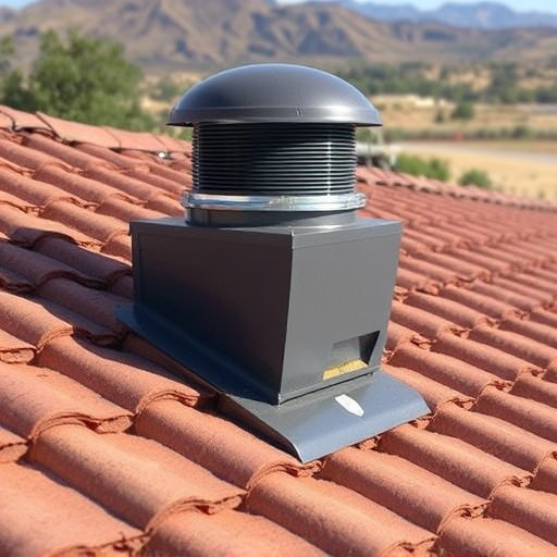 Roof Ventilation Solutions Oro Valley