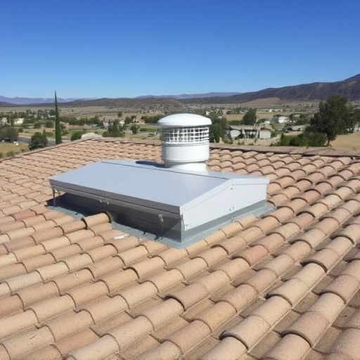 Roof Ventilation Solutions Oro Valley