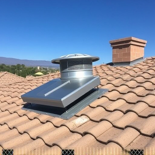 Roof Ventilation Solutions Oro Valley