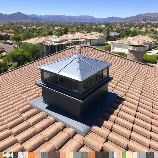 Roof Ventilation Solutions Oro Valley