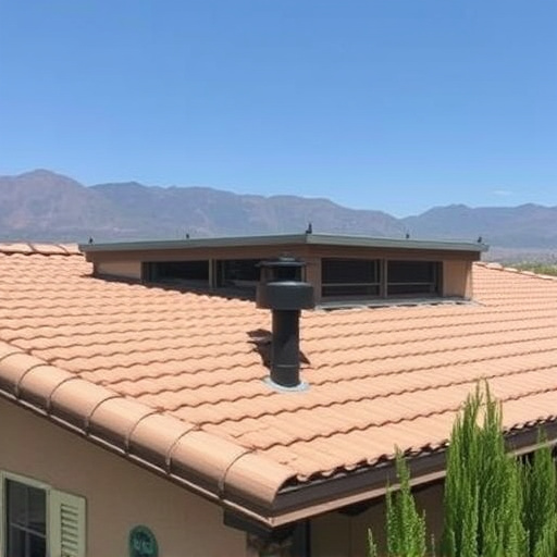 Roof Ventilation Solutions Oro Valley