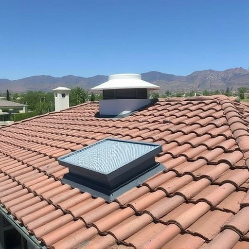 Roof Ventilation Solutions Oro Valley
