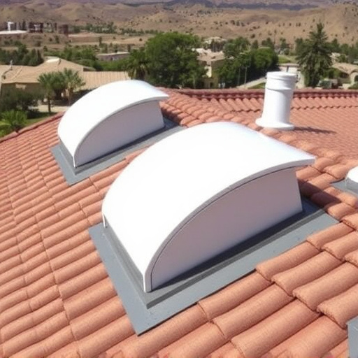 Roof Ventilation Solutions Oro Valley