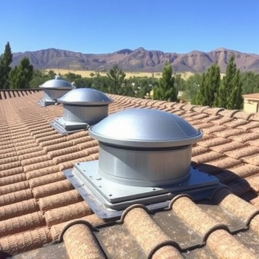 Roof Ventilation Solutions Oro Valley