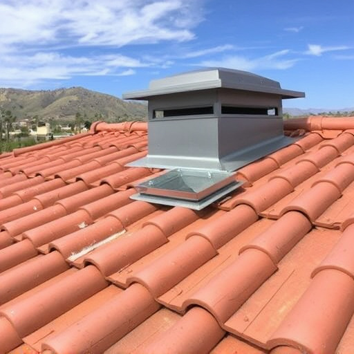 Roof Ventilation Solutions Oro Valley