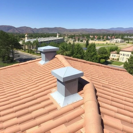 Roof Ventilation Solutions Oro Valley