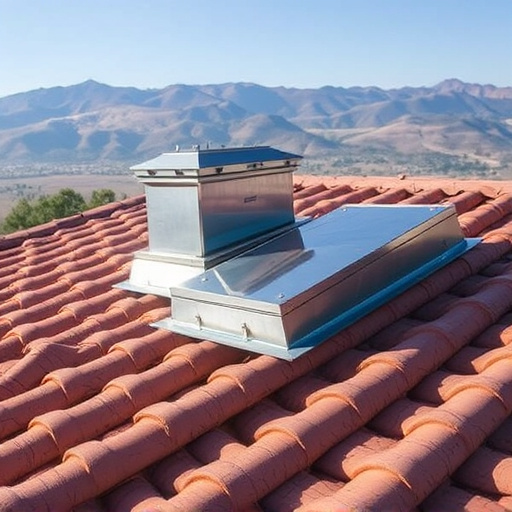 Roof Ventilation Solutions Oro Valley