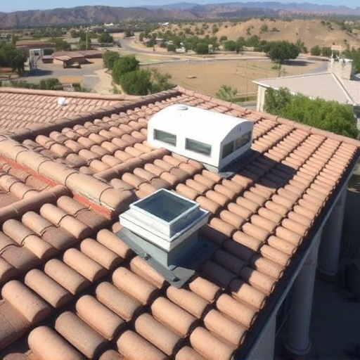 Roof Ventilation Solutions Oro Valley