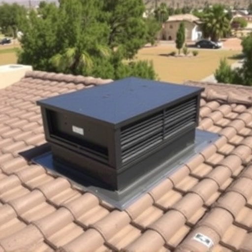 Roof Ventilation Solutions Oro Valley