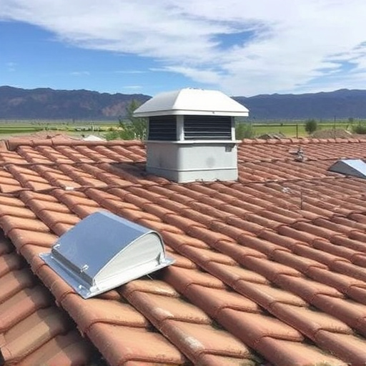 Optimizing Roof Ventilation: Oro Valley's Expert Cleaning Solutions