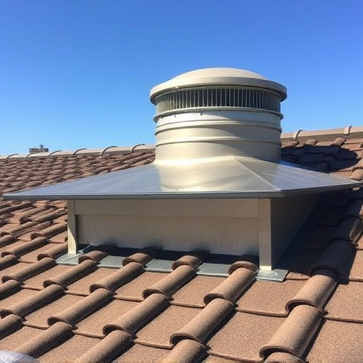 Roof Ventilation Solutions Oro Valley