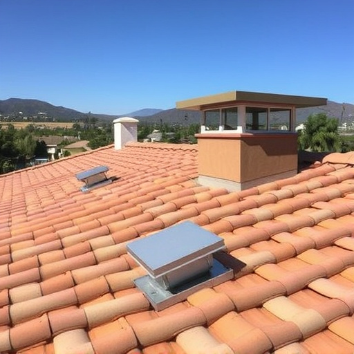 Roof Ventilation Solutions Oro Valley