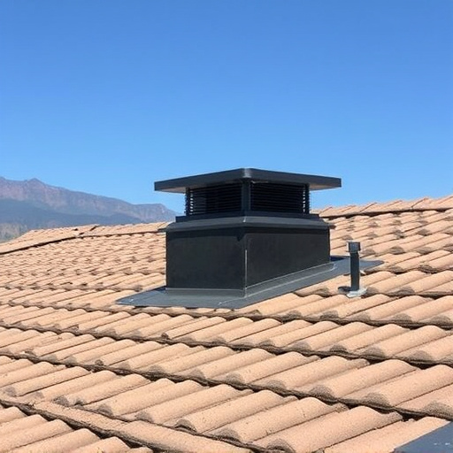 Roof Ventilation Solutions Oro Valley