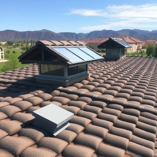 Roof Ventilation Solutions Oro Valley