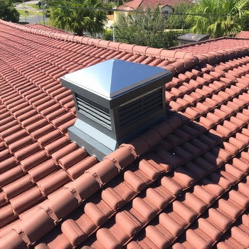 Roof Ventilation Solutions Oro Valley