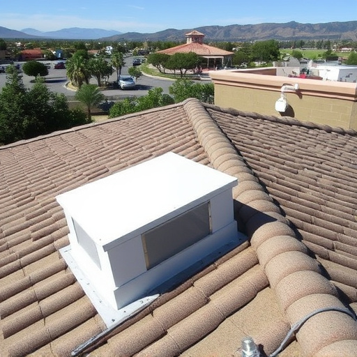 Roof Ventilation Solutions Oro Valley