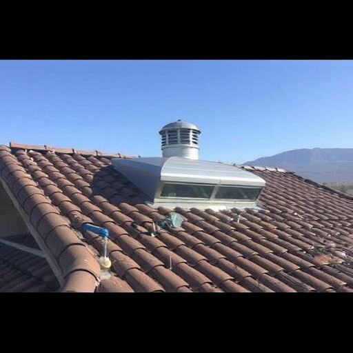 Roof Ventilation Solutions Oro Valley