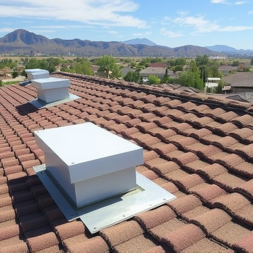 Roof Ventilation Solutions Oro Valley