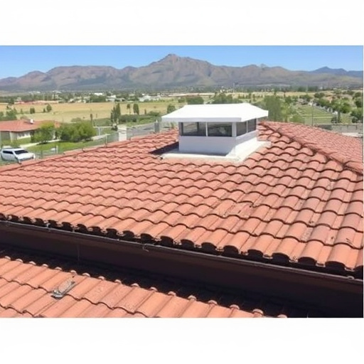Roof Ventilation Solutions Oro Valley