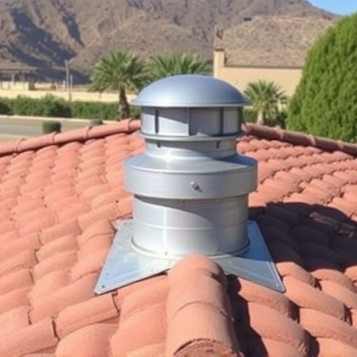 Roof Ventilation Solutions Oro Valley