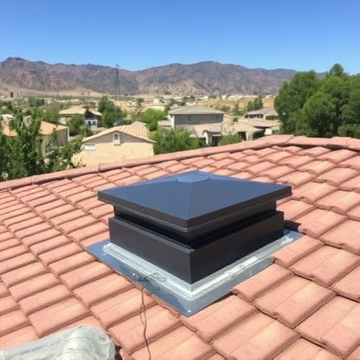 Roof Ventilation Solutions Oro Valley