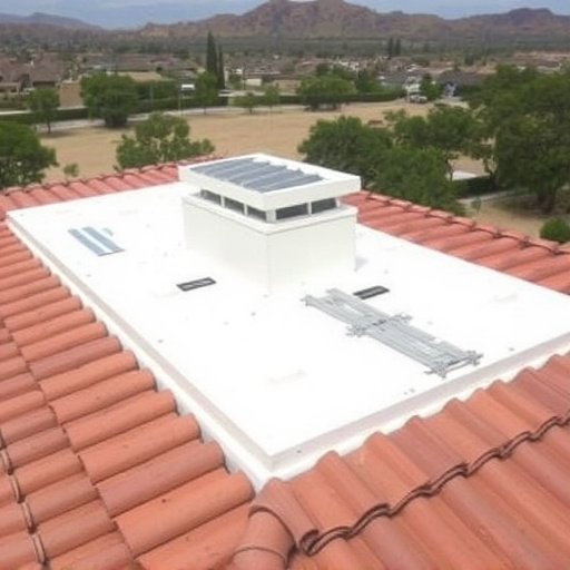 Roof Ventilation Solutions Oro Valley