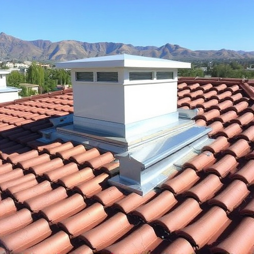 Roof Ventilation Solutions Oro Valley