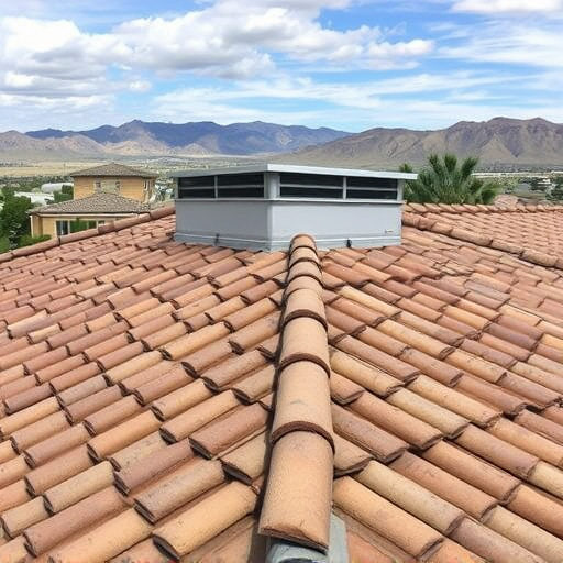 Roof Ventilation Solutions Oro Valley