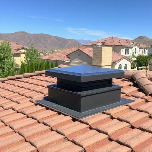 Roof Ventilation Solutions Oro Valley