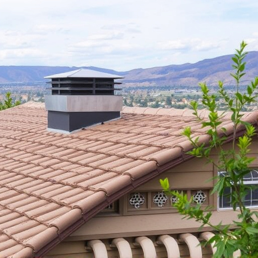 Roof Ventilation Solutions Oro Valley