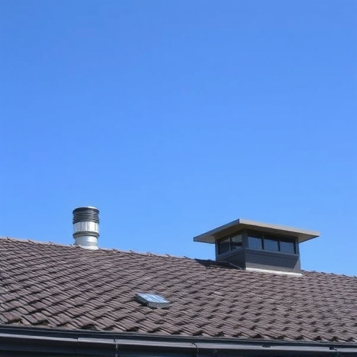 Roof Ventilation Solutions Oro Valley