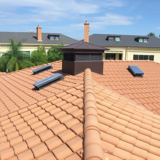 Roof Ventilation Solutions Oro Valley