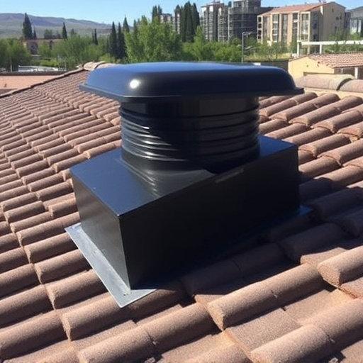 Roof Ventilation Solutions Oro Valley