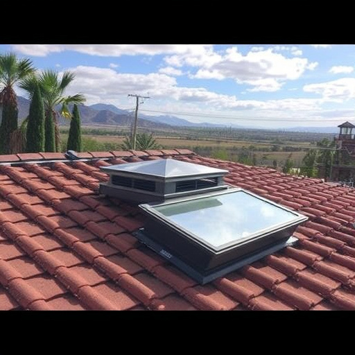 Roof Ventilation Solutions Oro Valley