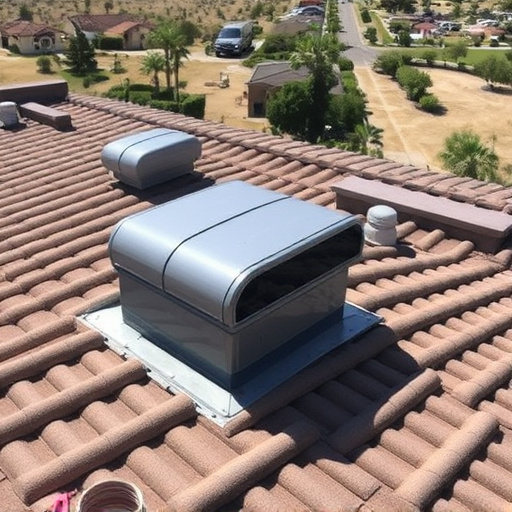 Roof Ventilation Solutions Oro Valley
