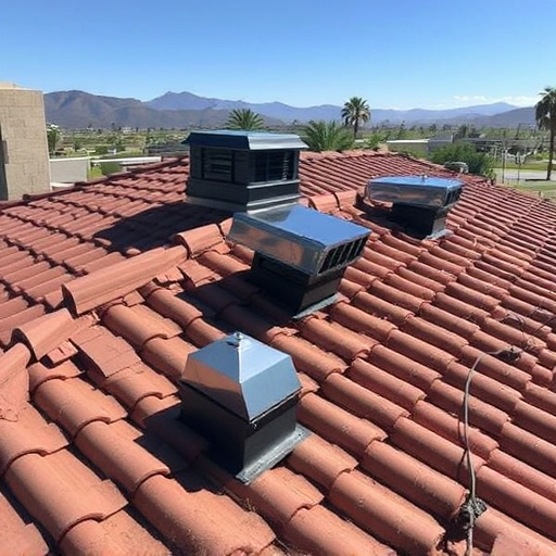Roof Ventilation Solutions Oro Valley