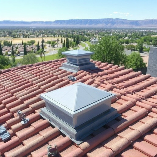 Roof Ventilation Solutions Oro Valley