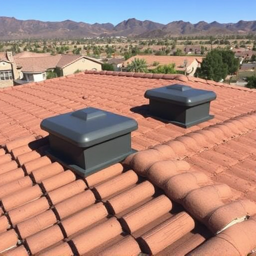 Roof Ventilation Solutions Oro Valley