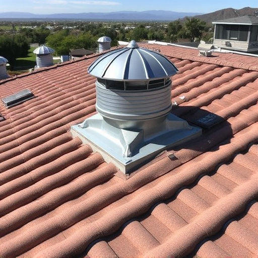 Roof Ventilation Solutions Oro Valley