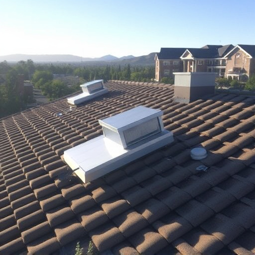 Roof Ventilation Solutions Oro Valley