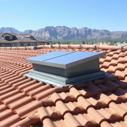 Roof Ventilation Solutions Oro Valley