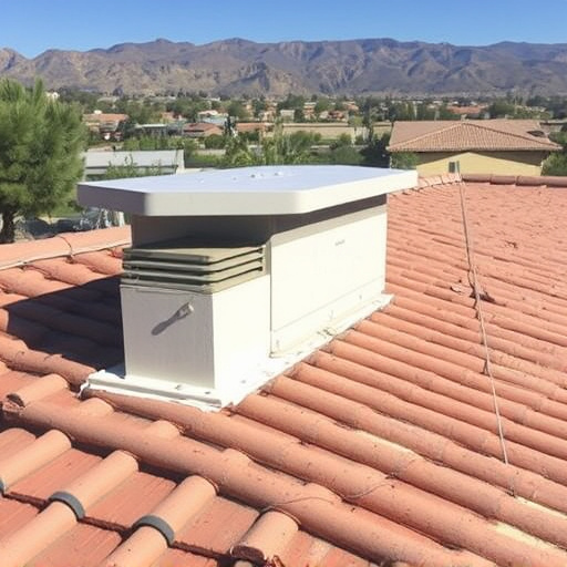 Roof Ventilation Solutions Oro Valley